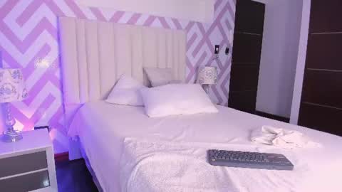 Tayra horny for you online show from July 2026 04:27:02 AM