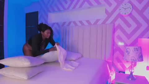 Tayra horny for you online show from July 2026 04:18:01 AM