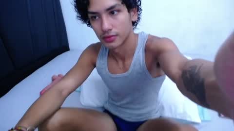 Snapshot of tayronx33 chatting on March 2025 04:53:01 PM Tayron online show from March 2025 04:53:01 PM