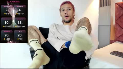 Tayson online show from January 2026 01:47:02 PM