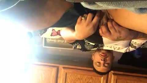 Snapshot of taytay541 chatting on October 2025 08:27:02 PM Big boi sexy online show from October 2025 08:27:02 PM