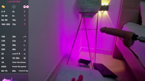 B A B I online show from September 2025 10:34:02 PM