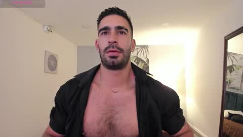 BASTIAN online show from March 2026 08:57:01 PM