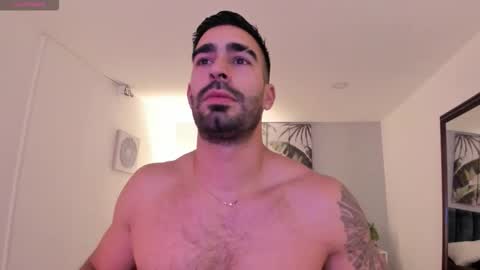 BASTIAN online show from March 2026 08:23:02 PM