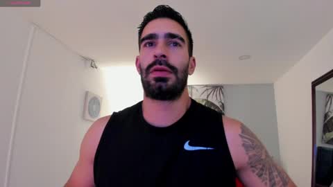 BASTIAN online show from April 2026 08:28:02 PM