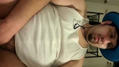Luis online show from November 2025 11:21:01 AM
