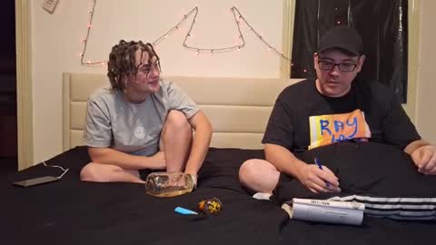 Snapshot of tboy_cumdumpster chatting on December 2024 01:58:01 AM Trans boy creampie 4 older online show from December 2024 01:58:01 AM