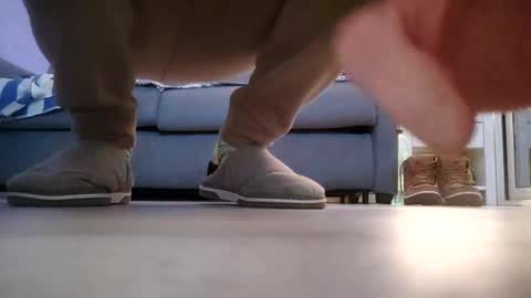 tchoop64 online show from January 2025 09:40:01 PM