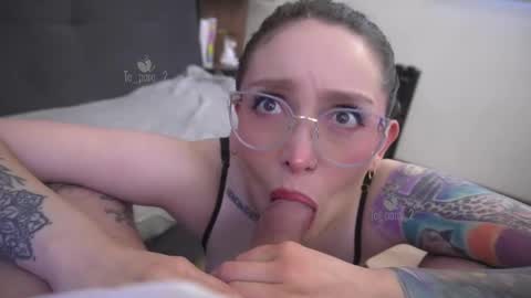 Leo and Luna online show from March 2026 04:46:01 PM