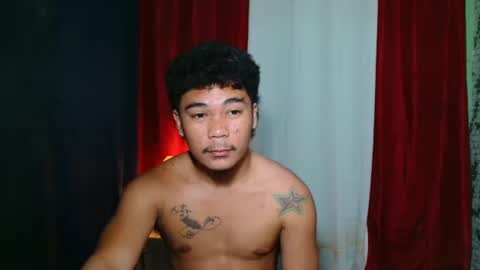 teahyun_yeongsu online show from November 2025 12:08:02 PM