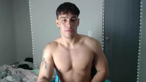 team23hot0 online show from October 2025 03:50:01 AM