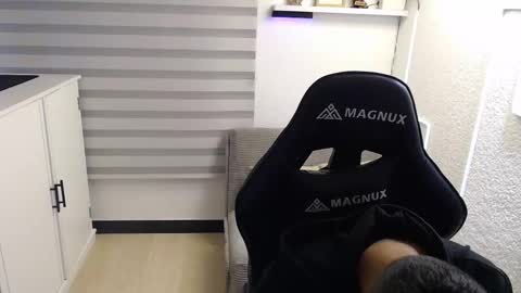 DYNAMITE DUO69 online show from March 2026 12:09:01 PM