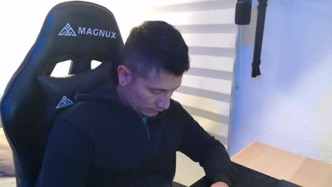 DYNAMITE DUO69 online show from April 2026 11:57:02 AM