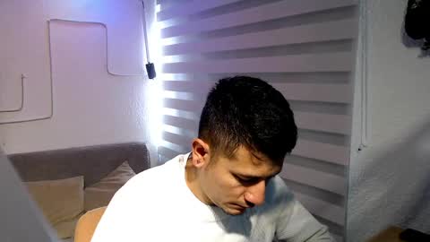 Snapshot of team_dinamite69 chatting on June 2026 12:04:02 PM DYNAMITE DUO69 online show from June 2026 12:04:02 PM