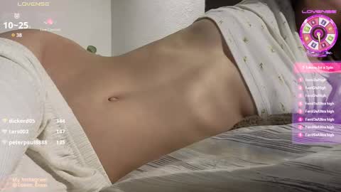 Em online show from February 2025 09:18:02 PM