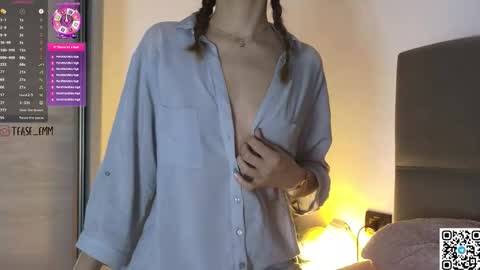 Em online show from March 2026 09:19:02 PM