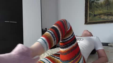 ALICIA--- online show from February 2025 08:58:02 AM