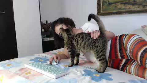 ALICIA--- online show from February 2025 11:39:02 AM