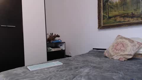 ALICIA--- online show from February 2025 11:06:02 AM