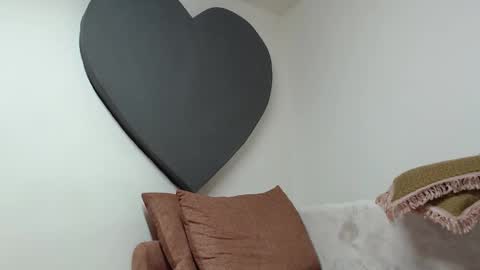 ALICIA--- online show from April 2026 05:26:02 AM