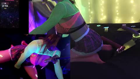 TeasyBitchyCross online show from January 2025 06:19:02 AM