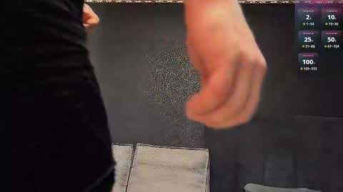 Andy Psy online show from March 2026 06:09:01 AM