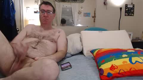 Ted online show from February 2025 09:59:01 PM