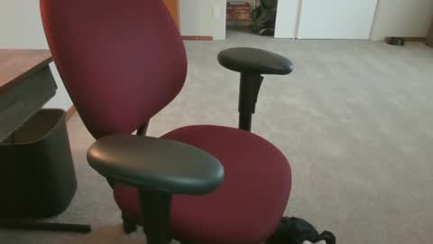 Ted online show from January 2025 08:57:01 PM