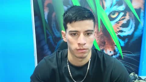 teddy_daaddy online show from May 2026 06:13:01 PM