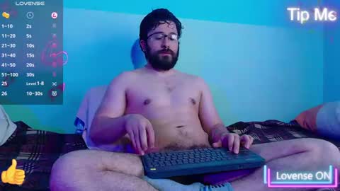 teddy_foster online show from June 2026 02:32:01 PM