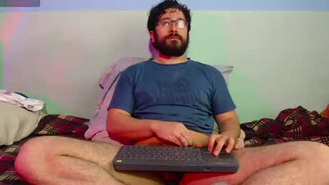 teddy_foster online show from June 2026 01:08:02 PM