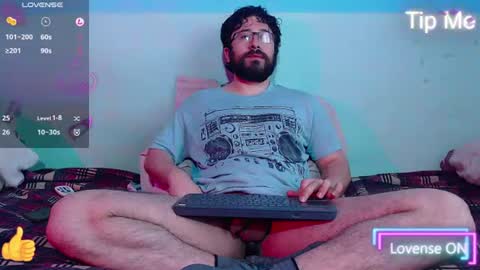teddy_foster online show from June 2026 12:48:01 PM