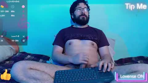 teddy_foster online show from July 2026 01:02:01 PM