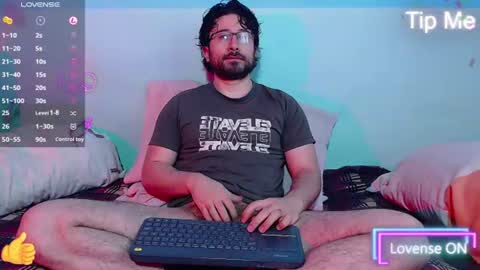 teddy_foster online show from August 2026 01:27:01 PM