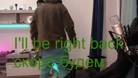 Teddy online show from December 2024 03:31:02 PM