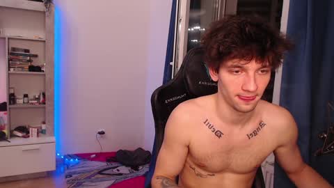 Teddy online show from December 2024 05:25:02 AM