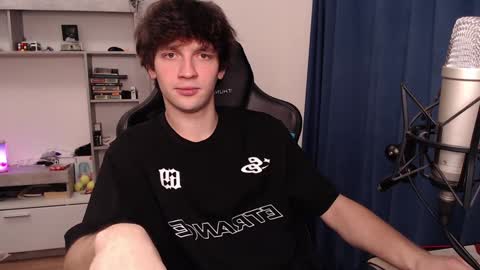 Teddy online show from January 2025 05:02:02 PM