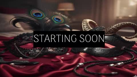 Shelovesthemask online show from January 2026 02:37:02 AM