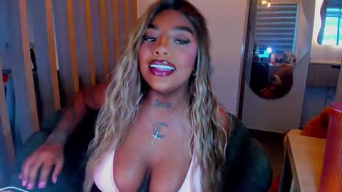 Teerry online show from January 2026 10:15:01 PM