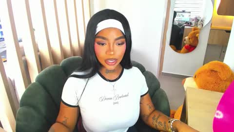 Teerry online show from February 2026 03:41:02 PM