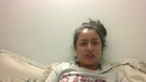 Snapshot of teffncami chatting on January 2025 04:30:02 AM teffncami online show from January 2025 04:30:02 AM