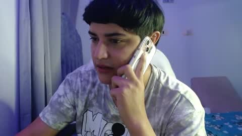 Snapshot of tegocute chatting on April 2026 02:50:01 AM tegocute online show from April 2026 02:50:01 AM