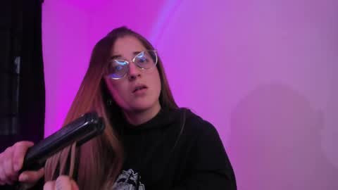 tekila__ online show from February 2025 09:57:01 PM