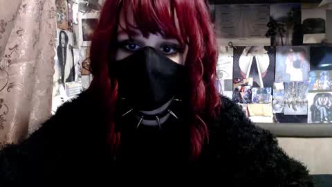 ruth online show from November 2025 02:12:02 PM