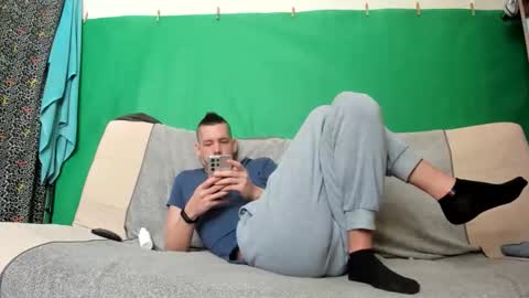 Virg Lszl online show from April 2026 09:57:02 AM