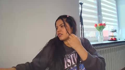 Amazing SALOME online show from March 2026 08:20:02 AM