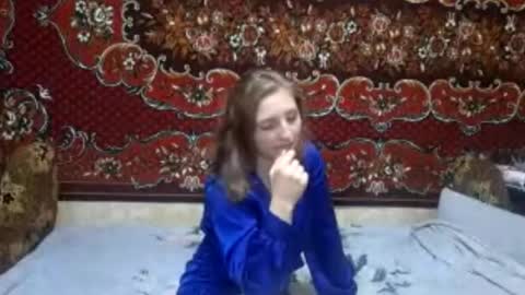 Stephanie online show from February 2026 04:58:02 PM