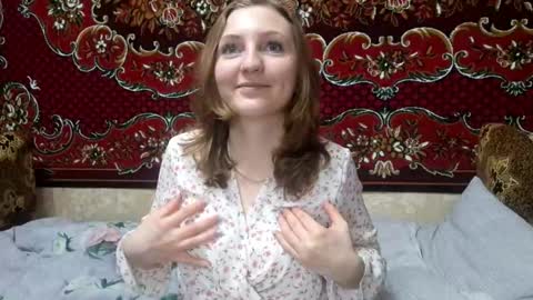 Stephanie online show from February 2026 06:50:01 PM