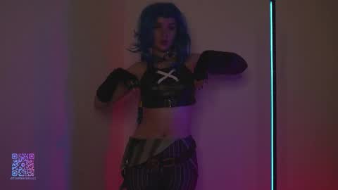 Snapshot of temperaturka chatting on September 2025 06:09:01 PM Sarah online show from September 2025 06:09:01 PM