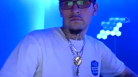 tempsnasty online show from November 2025 05:44:01 PM